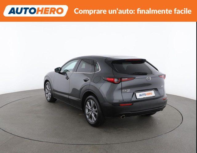 MAZDA CX-30 1.8L Skyactiv-D AWD Exclusive