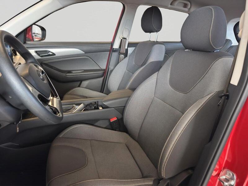 EVO Evo 5 (2023-->) Evo 5 1.5 Turbo Bi-fuel GPL...