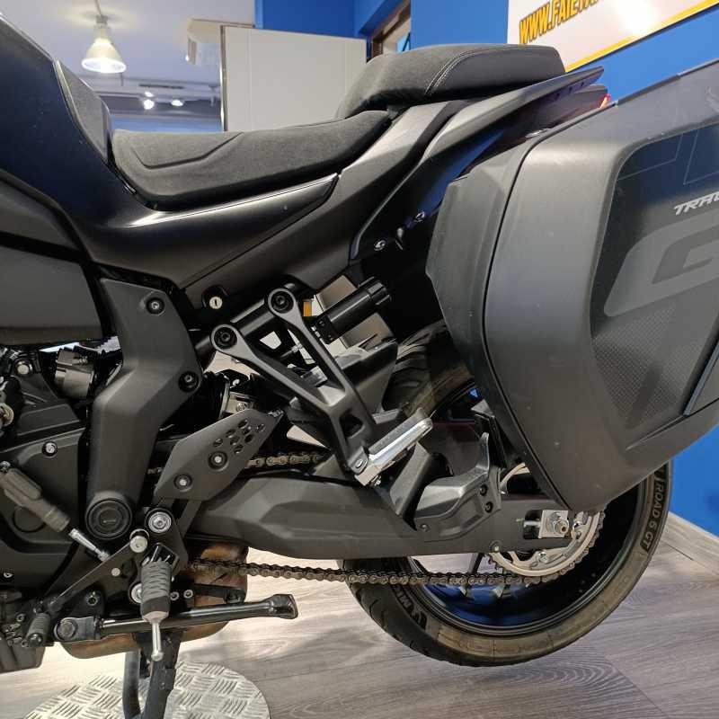 Yamaha Tracer 7 GT - 2026