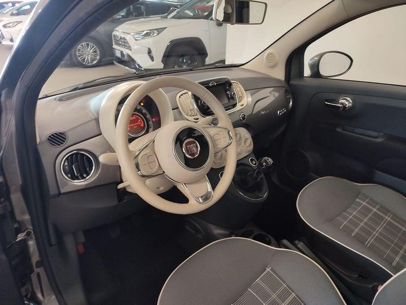 FIAT 500 1.3 Multijet 16V 95 CV Pop