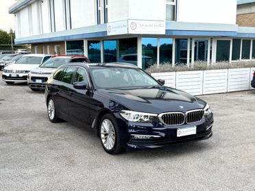 Bmw 520 520d xDrive Touring Business
