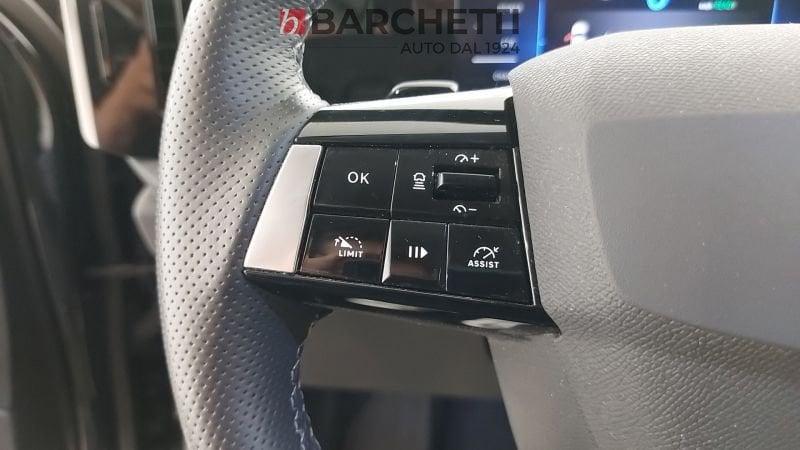 Opel Astra New 5P Business Elegance 1.6 Hybrid 180cv AT8 S&