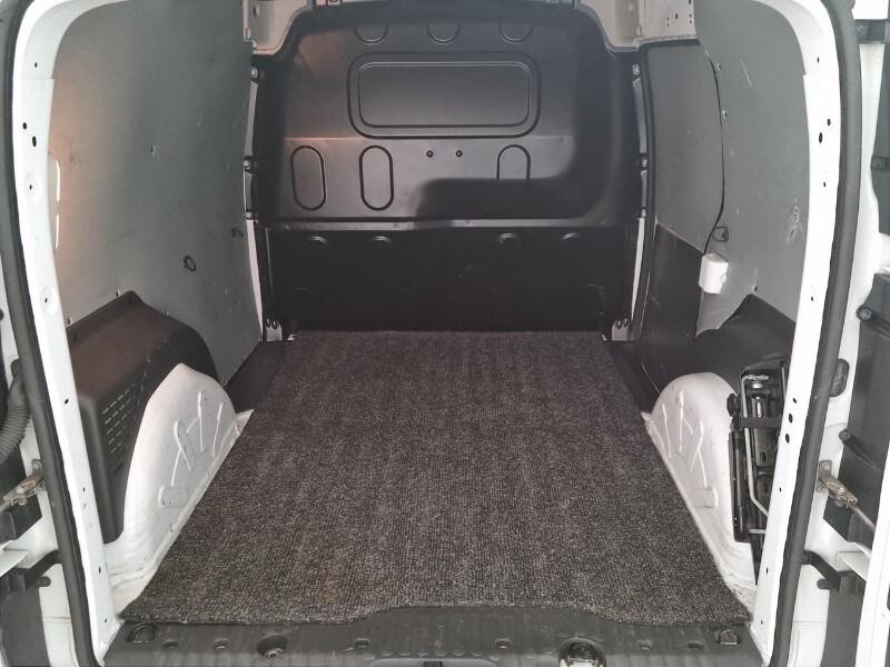 MERCEDES Citan (W415) Citan 1.5 111 CDI ...