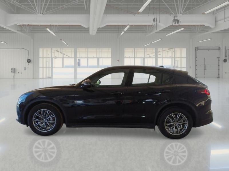 ALFA ROMEO STELVIO 2.2 TD 160 CV SUPER AT8 RWD SUV