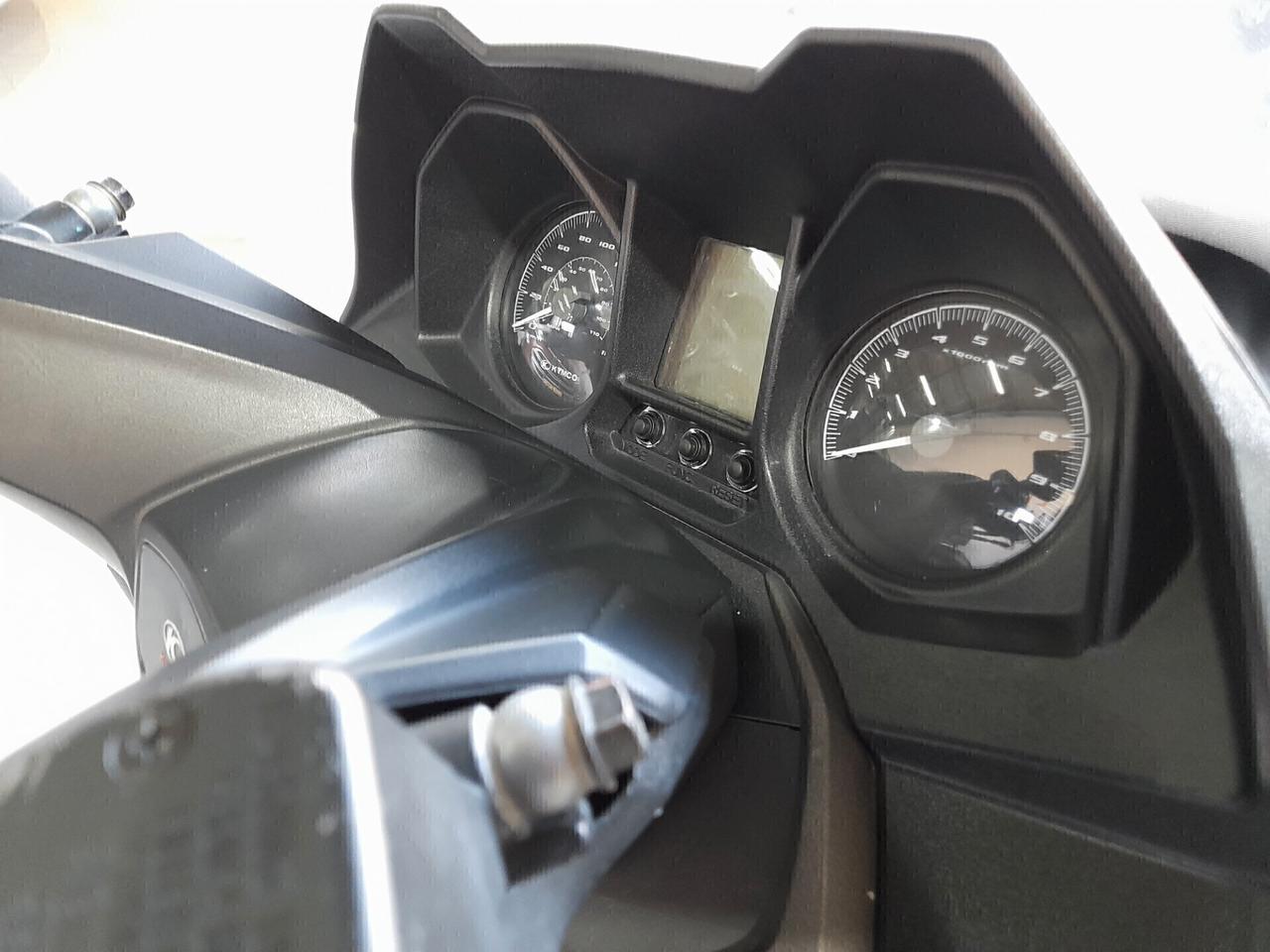 Kymco X-Town 300i 2019