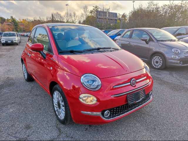 FIAT 500 III 2015 - 500 1.0 hybrid Dolcevita 70cv