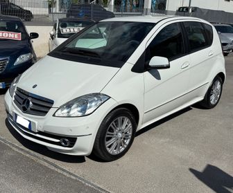 Mercedes-benz A CDI Finanziaria senza Busta paga