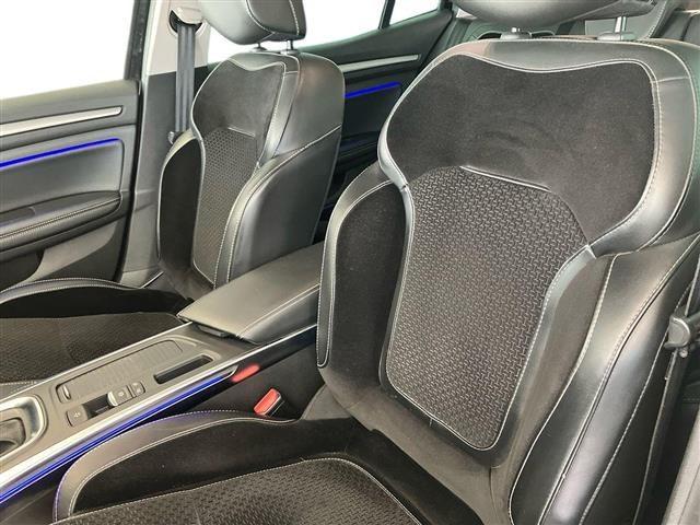 RENAULT Megane 5 Porte 1.5 dCi Energy 110cv Intens EDC