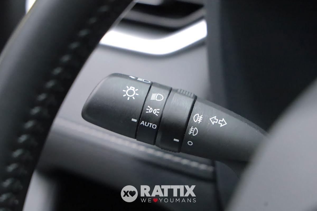 Toyota RAV 4 2.5 VVT-ie HEV Dynamic AWD-i e-CVT