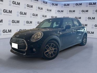 MINI Mini 5 porte Mini 1.5 One D 5 porte