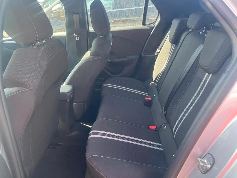 Opel Corsa 1.2 100CV GS ( PDC - FARI LED TELECAMERA POST. COCKPIT MIRROR ) KM 8000