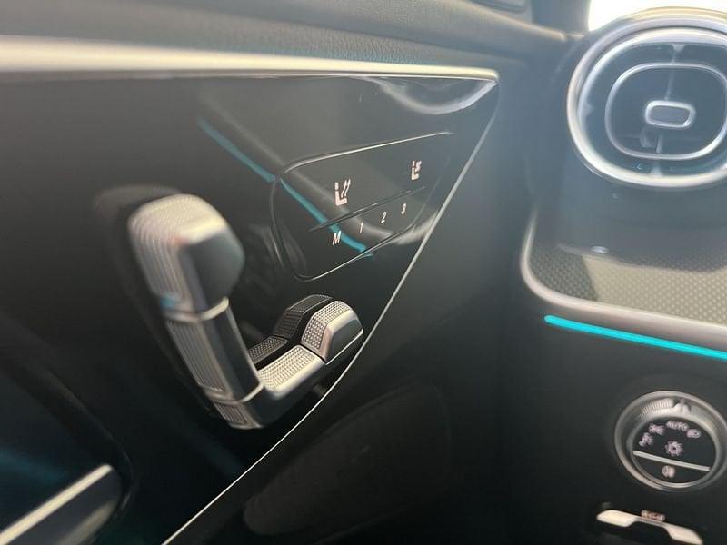 Mercedes-Benz Classe C C 220 d Mild hybrid 4Matic Premium Plus