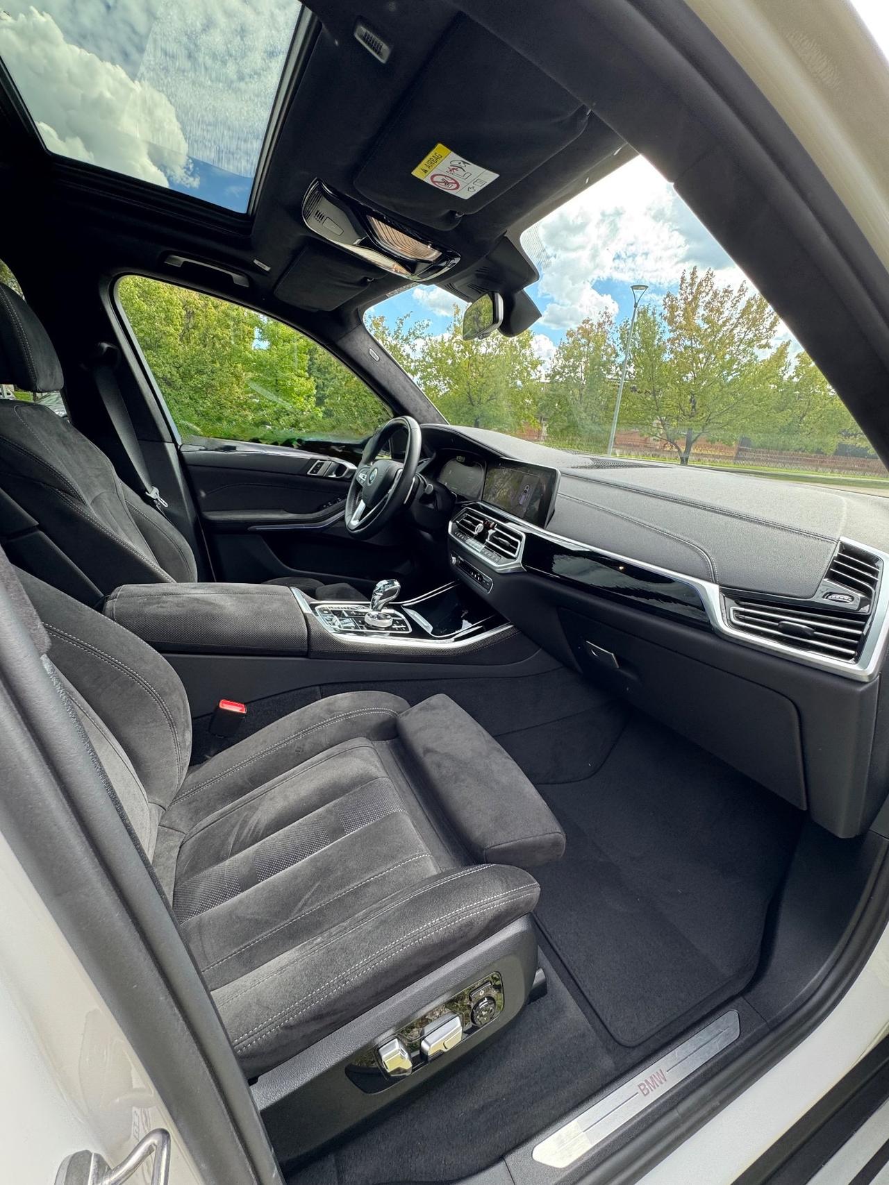 Bmw X5 xDrive30d Timeless Edition