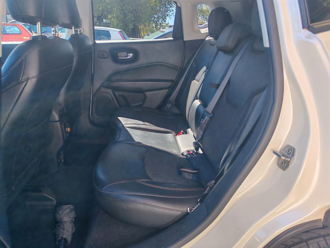 Jeep Compass 2.0 Multijet II aut. 4WD Limited