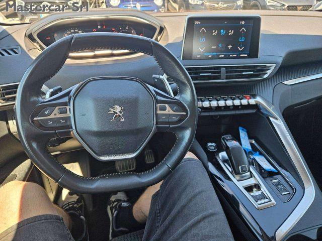 PEUGEOT 3008 3008 II 2021 1.5 bluehdi Active Business s - GJ317