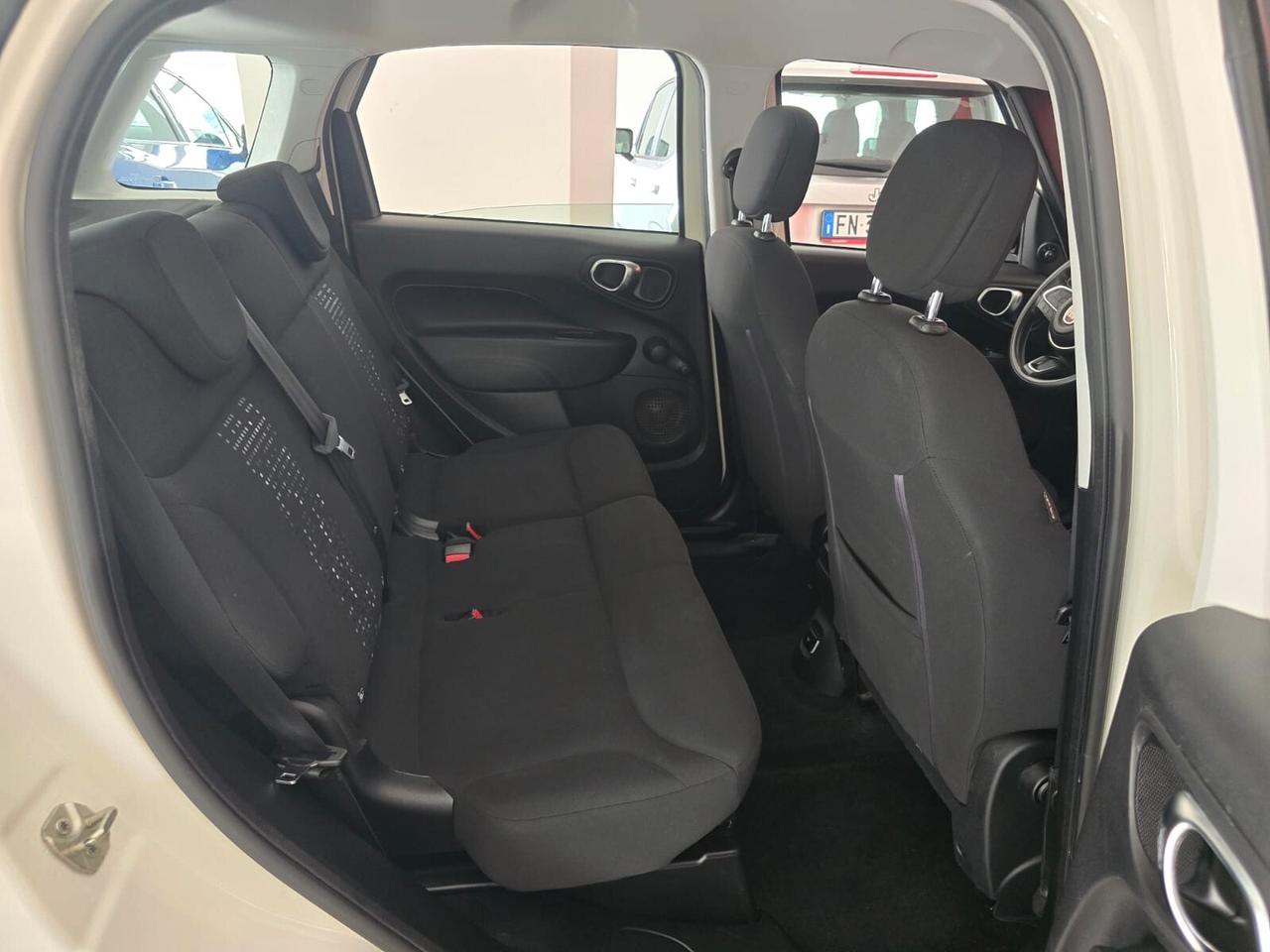 Fiat 500L 1.3 Multijet 95 CV Cross