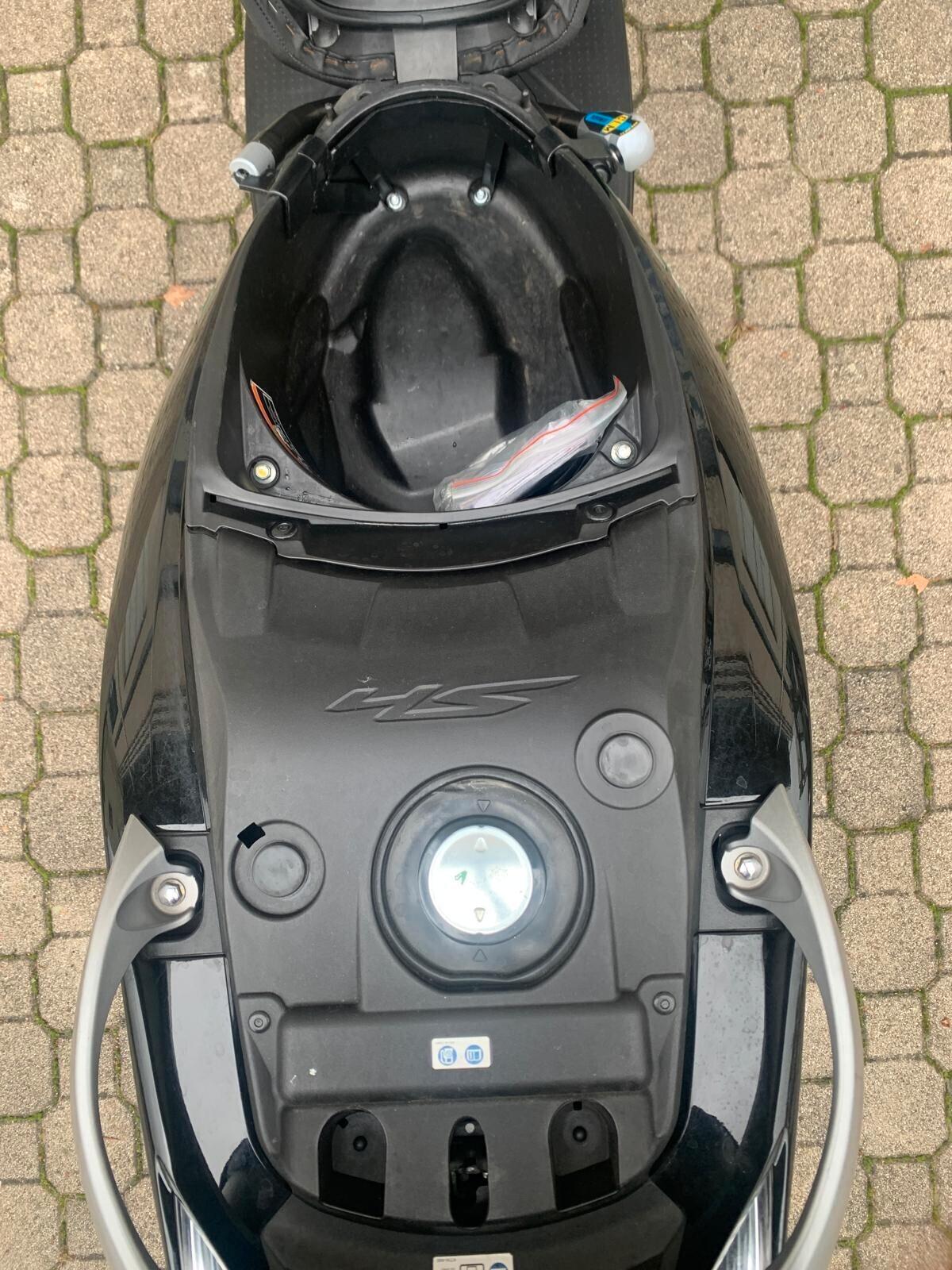 Honda SH 150 ABS E.3 - Rif.668