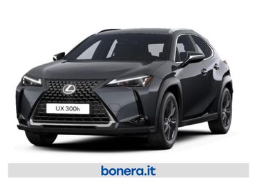 Lexus UX 300 2.0 Premium Hybrid Urban 2WD Power Split Device