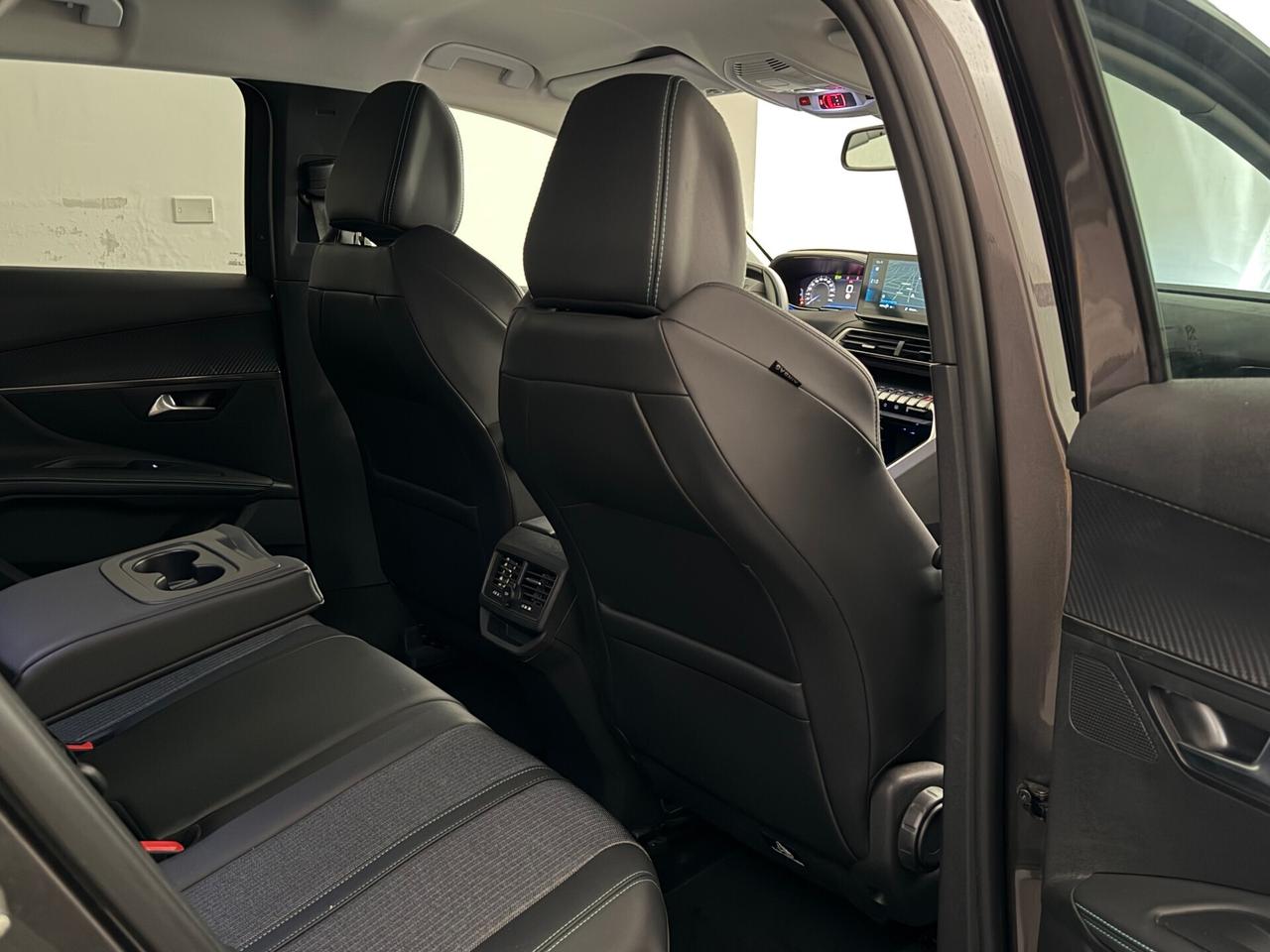 Peugeot 3008 BlueHDi 130 S&S Allure