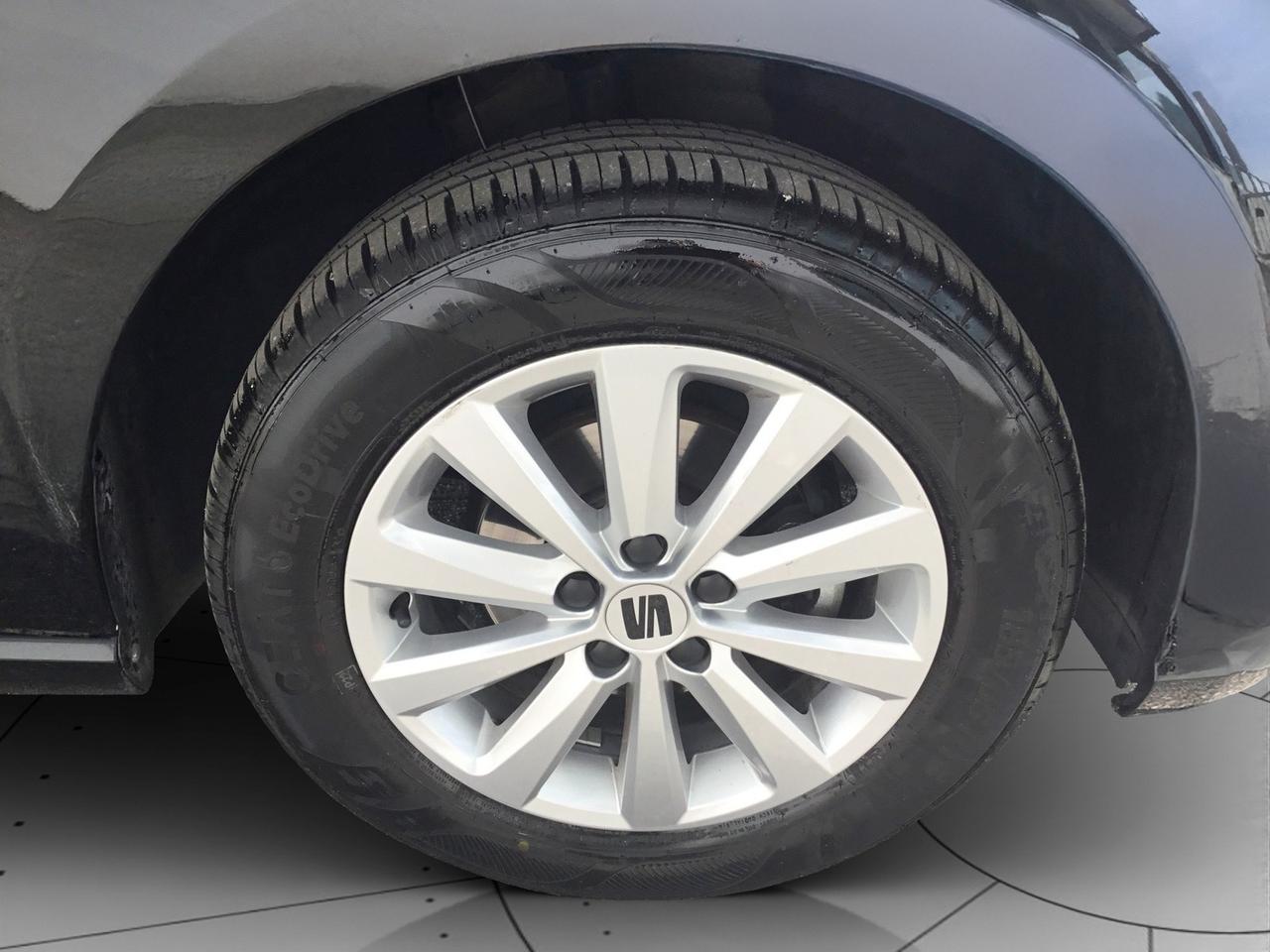 Seat Ibiza 1.0 mpi reference 80cv