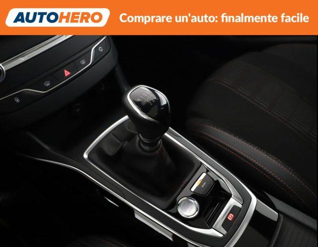 PEUGEOT 308 BlueHDi 130 S&S GT Line