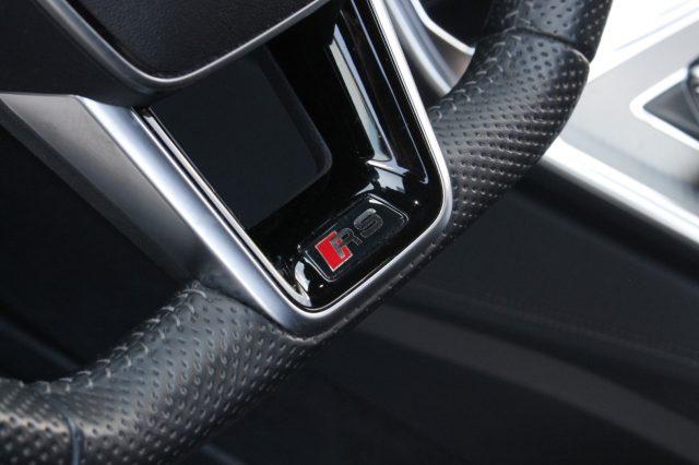 AUDI RS6 RS6 Avant tiptronic CAPRISTO/SERVICE AUDI