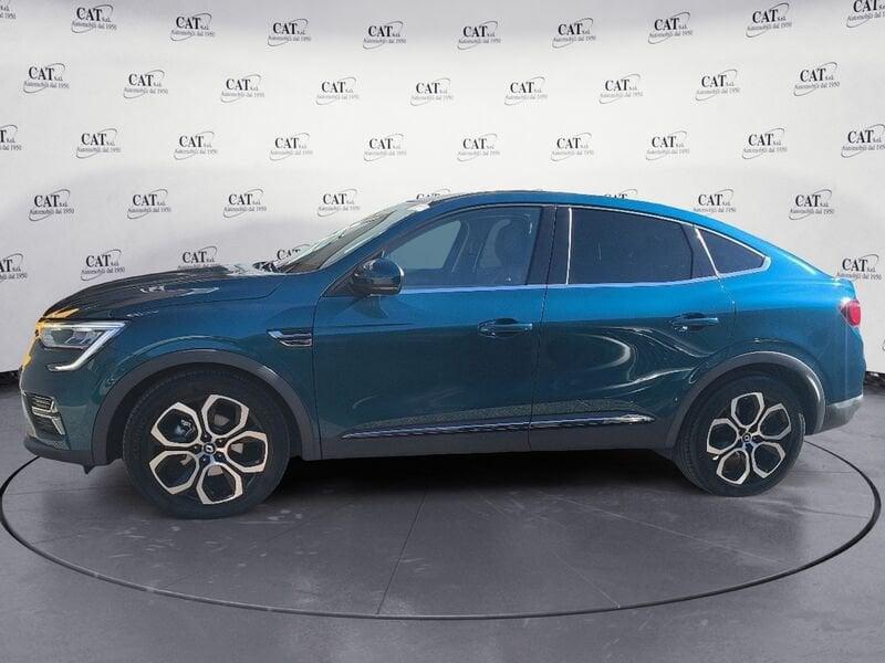 Renault Arkana Arkana Hybrid E-Tech 145 CV Intens