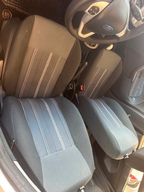 FORD FIESTA 1,4 DEISEL 70 CV
