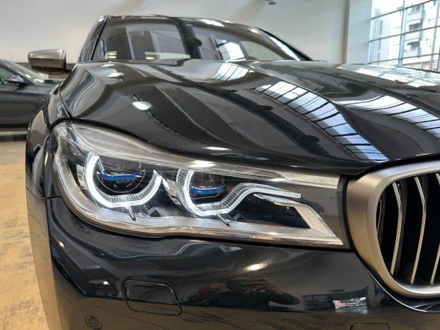 BMW 760 M760 Li xDrive - TUTTI GLI OPTIONALS - IVA Esposta