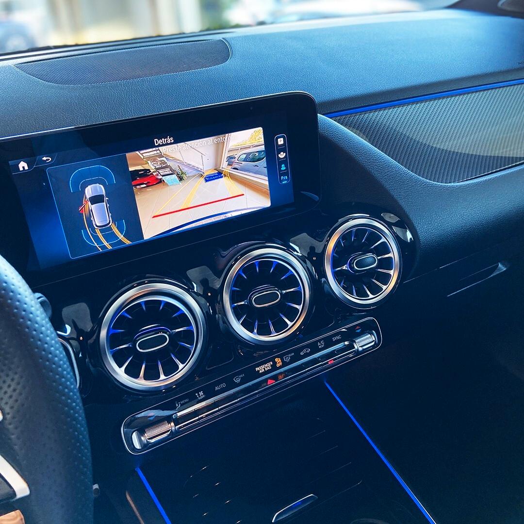 Mercedes-benz GLA 200 d Automatic AMG Line Premium