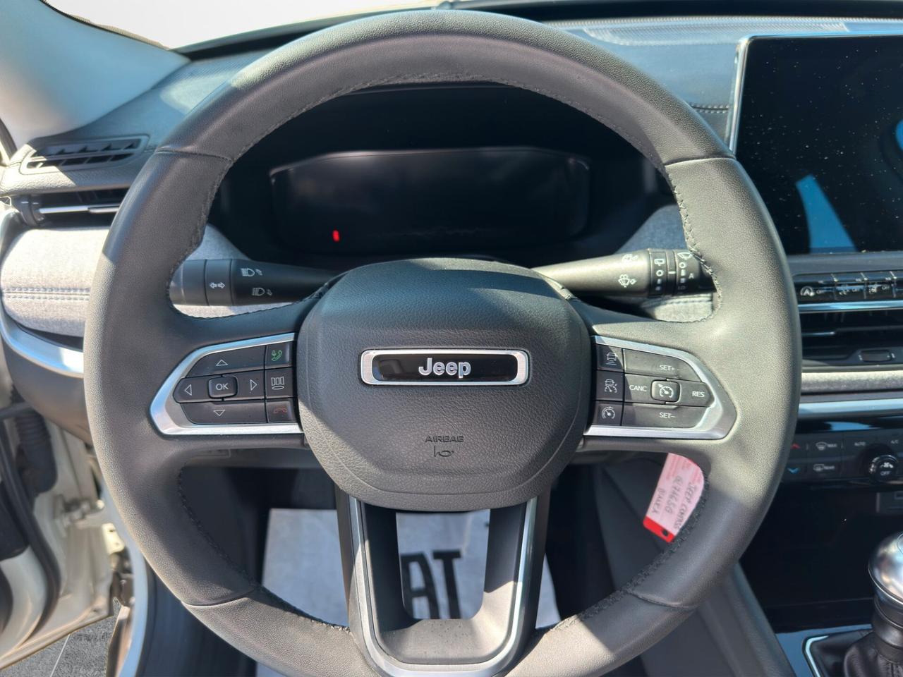 Jeep Compass 1.6 Multijet II 2WD Business