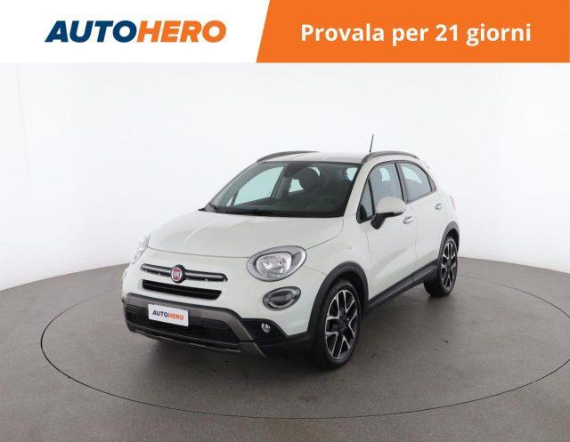 FIAT 500X 1.0 T3 120 CV Cross