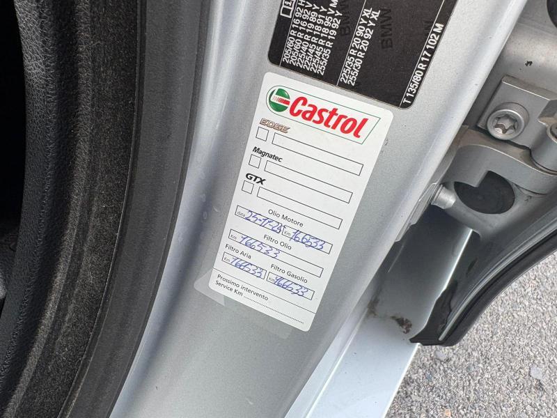 BMW 418 2.0 d Gran Coupe Sport 143cv