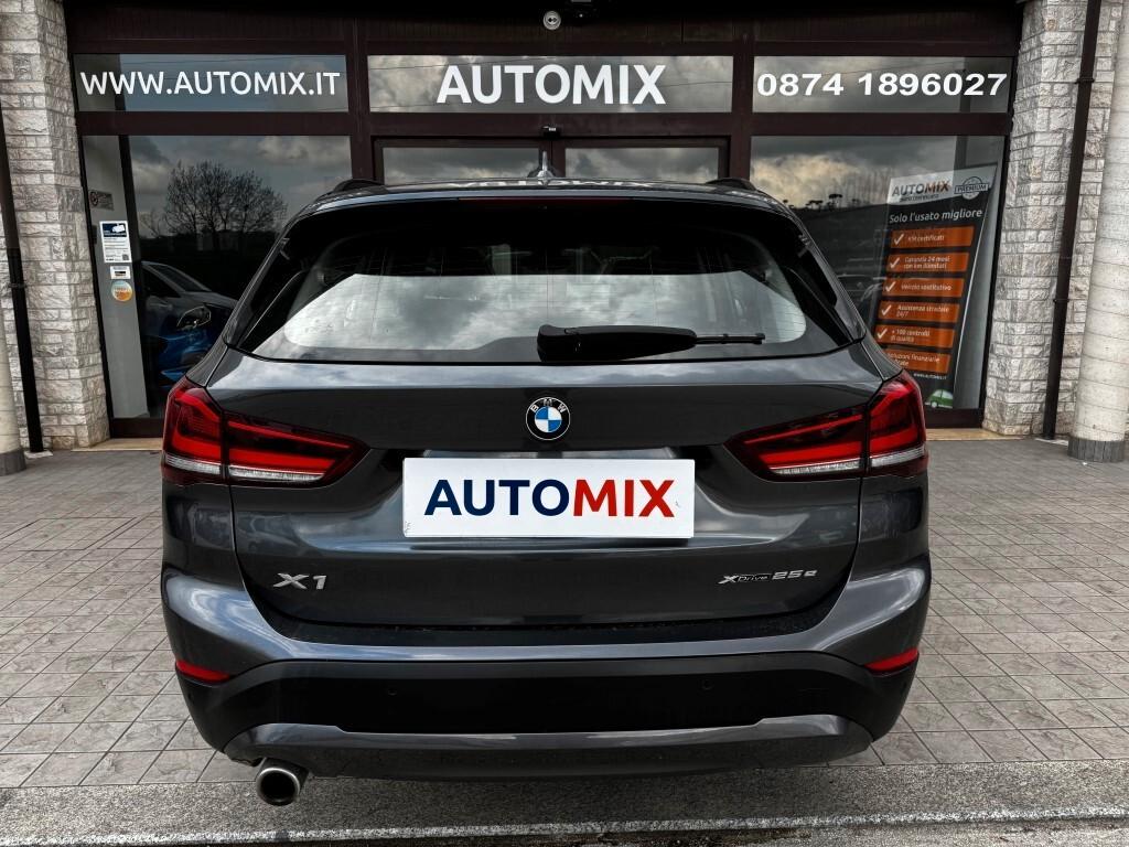 Bmw X1 xDrive25e Business Advantage