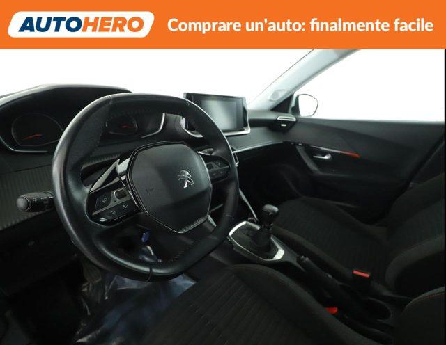 PEUGEOT 2008 BlueHDi 110 S&S Active Pack