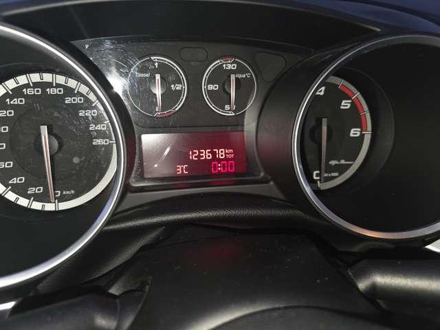 Alfa Romeo Giulietta 1.6 jtdm(2) Exclusive
