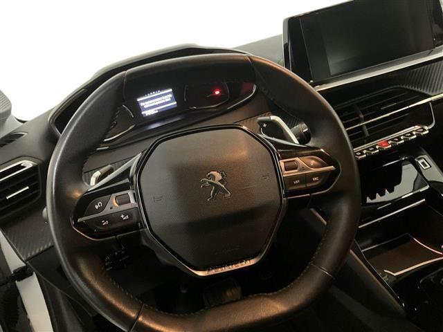 PEUGEOT 208 1.2 puretech Allure s&s 100cv eat8 my20