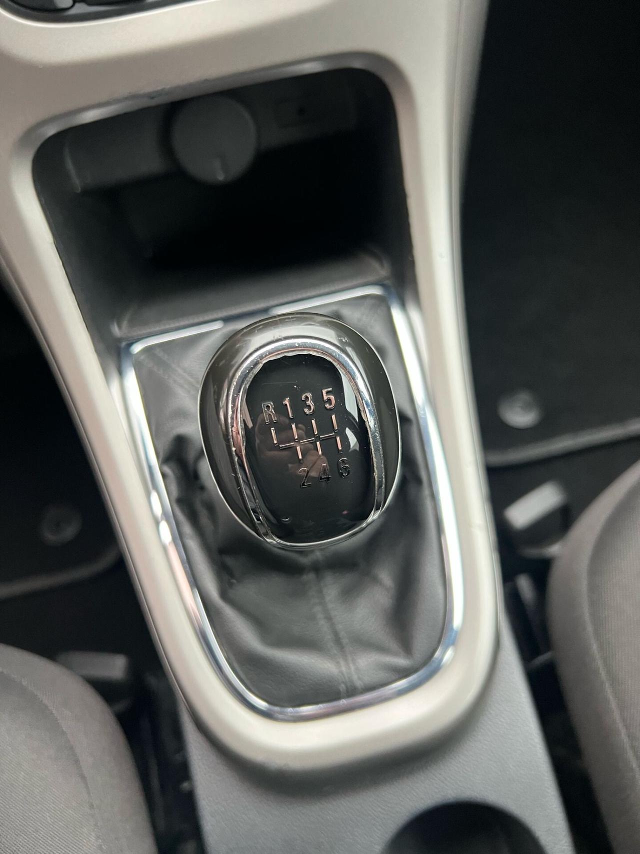 Opel Astra 1.7 CDTI 110CV Sports Tourer Elective