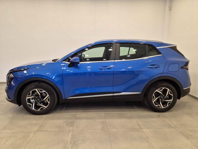 KIA Sportage 1.6 TGDi MHEV Vision prezzo Reale