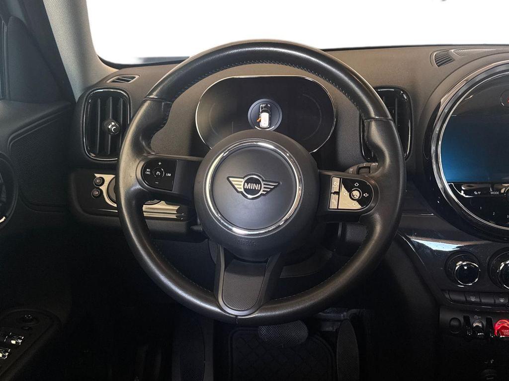 Mini One D Countryman 1.5 TwinPower Turbo One D
