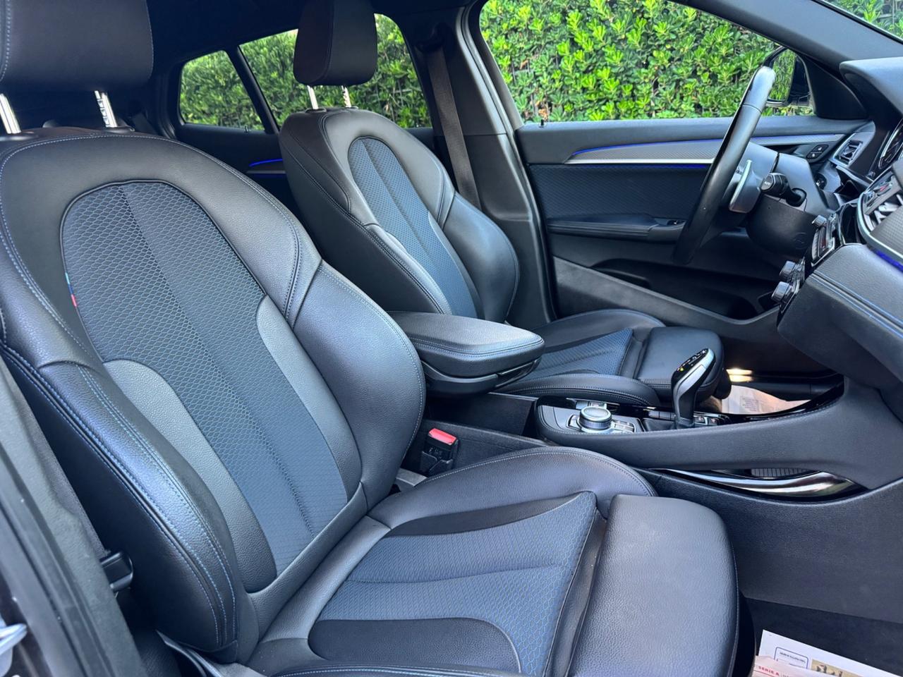 Bmw X2 sDrive 18d Msport Pro