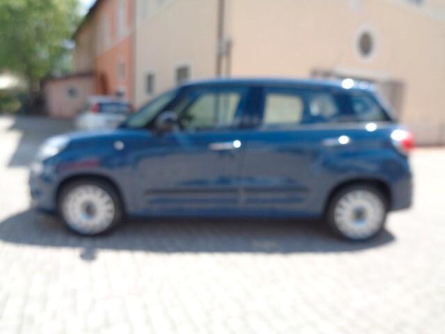 Fiat 500L 1.3 Multijet 95 CV