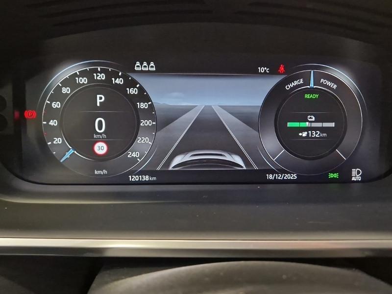 JAGUAR I-PACE EV 90 KWH 320 BUSINESS EDITION AUTO 4WD SUV