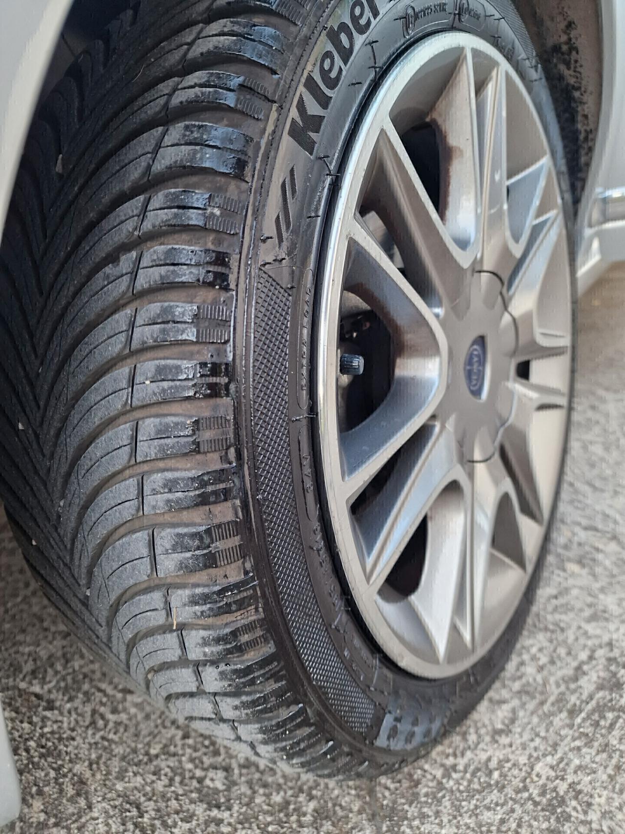 LANCIA YPSILON 1.4 Unyca Ecochic GPL