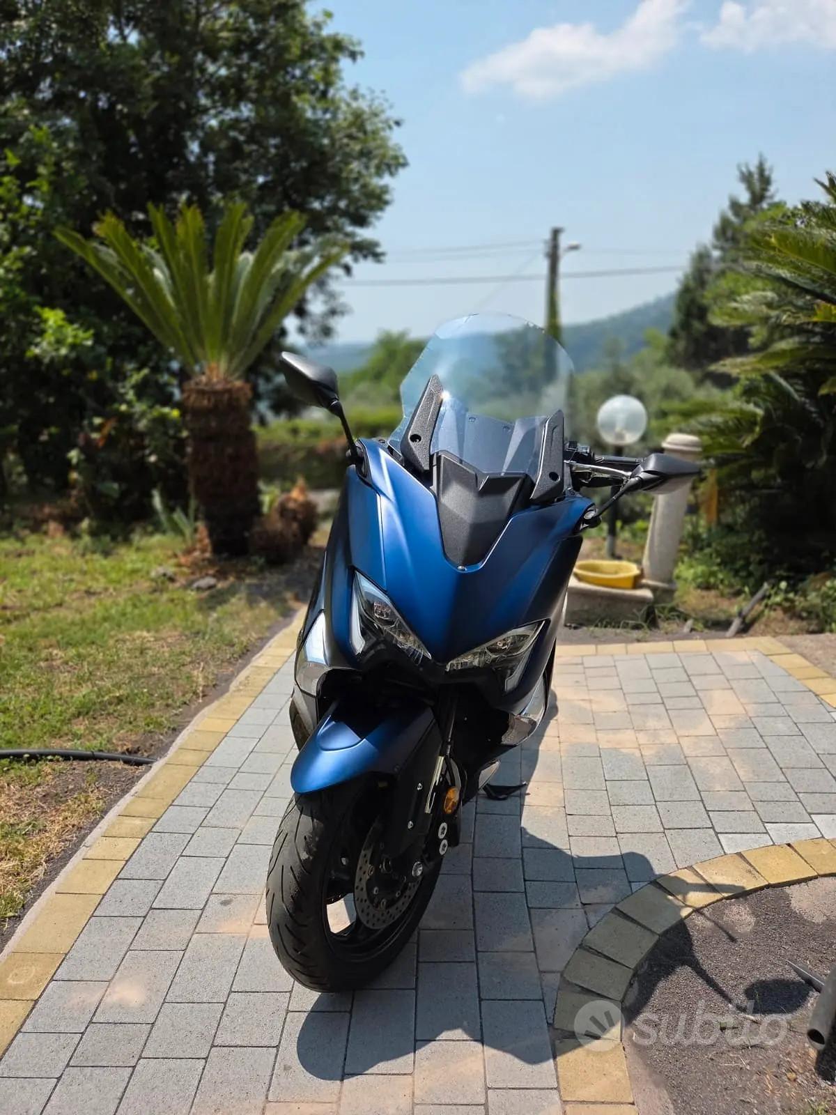 t max DX 530