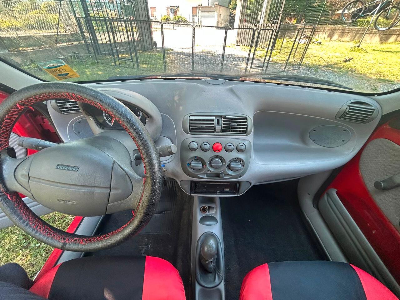 Fiat 600 1.1 50th Anniversary