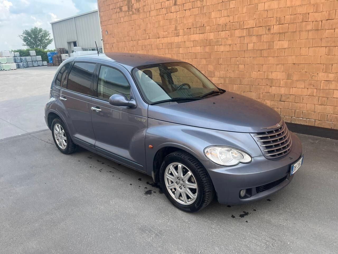 Chrysler PT Cruiser 1.6 Touring