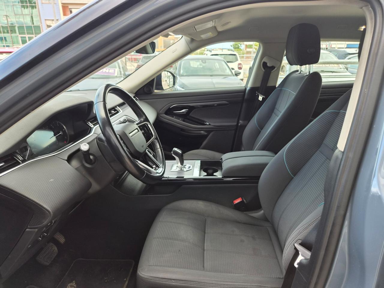 Land Rover Range Evoque 2.0D I4 163 CV AWD Auto S