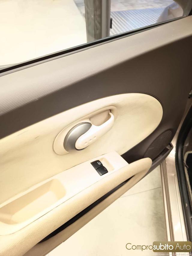 NISSAN Micra 1.2 16V 3 porte Easy