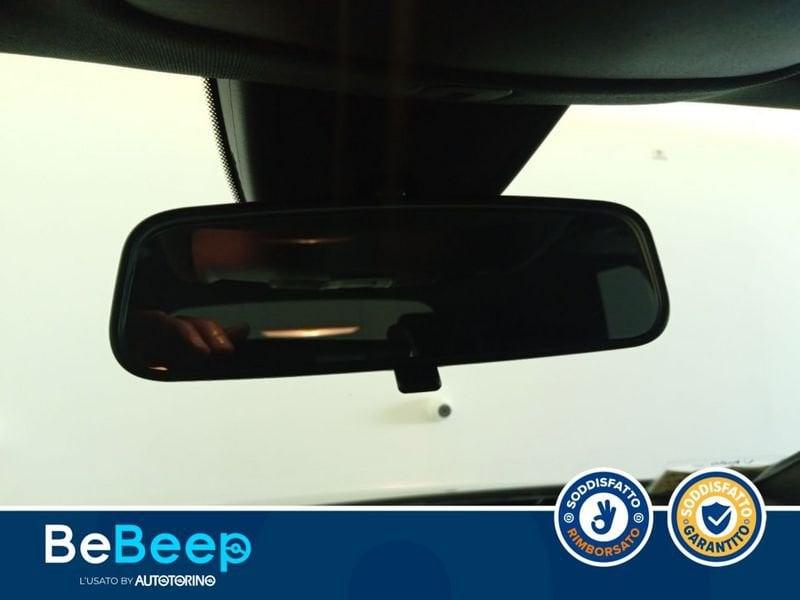 Mercedes-Benz Classe A A 180 CDI (BE) SPORT